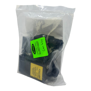 Pneumatrol IS004480 Magnetventil 50/60Hz IP65 9VA Ventil