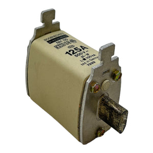 Lindner 7999.125705 fuse insert 500V 125A fuse insert 