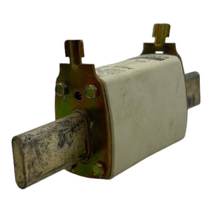 LIDNER NH1 fuse insert 500V 80A fuse insert 