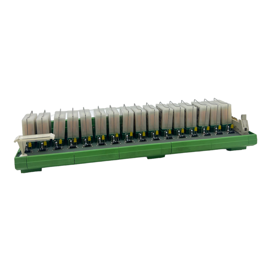 Phoenix Contact UMK-16 Relaisbasis mit Relais 2971001 32.5VDC 220/250VAC 16A