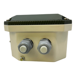 Yokogawa EXAISC202G-A-E/U/Q Induktiver Leitfähigkeitstransmitter 24V DC 4-20mA