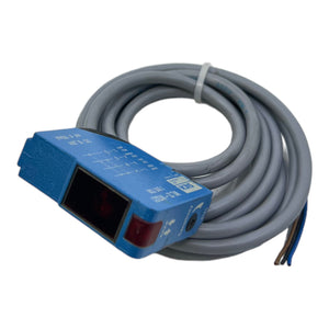 Sick WL12-N1321 Reflexionslichtschranke 1010738 DC 10...30V 100mA Schranke