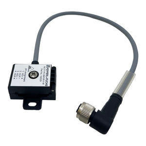 Pepperl+Fuchs VAZ-2T1-FK-0,3M-PUR-V1-W AS-Interface Passivverteiler 192023 IP67