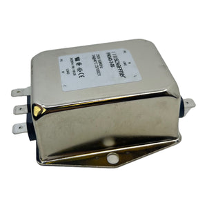 Schaffner FN343-3-05 Entstörfilter 3A 250 V AC 1-phasig 0,34 mA 400Hz