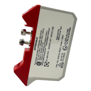 MTL 786+ Shunt-diode Sicherheitsbarriere 28V max.250V -20°C ≤ Ta ≤ +60°C