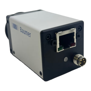 Baumer eS-C210 industrial camera 11046116 