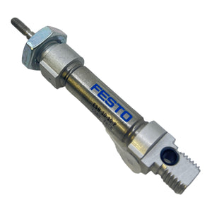 Festo ESN-10-10-P Kompaktzylinder 5089 Pneumatik p max 10 bar