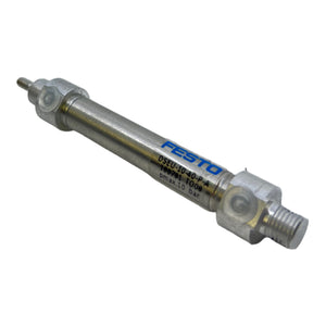 Festo DSEU-10-40-PA round cylinder 188781 pneumatic 1.5 to 10 bar double-acting