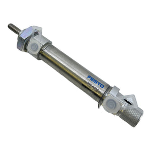 Festo DSN-20-50-P Normzylinder 5068 pmax 10bar Pneumatikzylinder