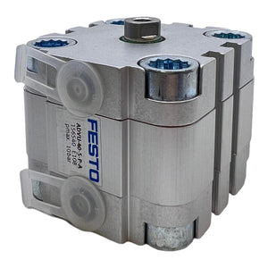 Festo ADVU-40-5-P-A Kompaktzylinder 156540 Pneumatik pmax. 10bar
