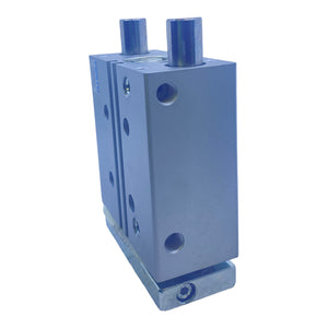 Festo DFM-25-50-P-A-GF 170851 Führungszylinder Pneumatikzylinder Gleitführung