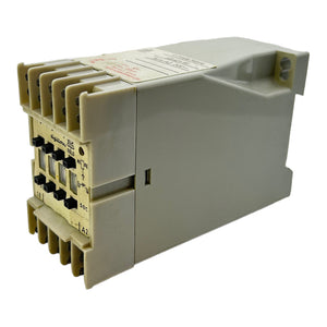 E.Dold&Söhne AB621.95 Zeitrelais A1+A2 24V Umax: 32V Imax:130mA Zeitrelais