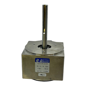 Magnet-Schulz GDCX075X20D01 Elektromagnet 196V Magnet