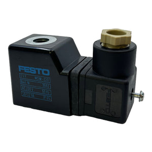 Festo MSW-220 Magnetspule 3592 RoHS konform Magnetspule Festo