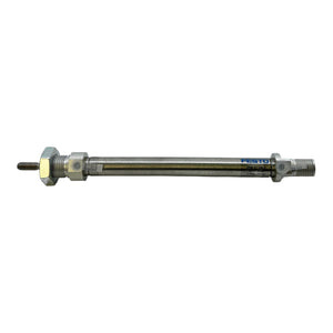 Festo DSN-12-100-P round cylinder 5052 E508 max. 10 bar pneumatic cylinder