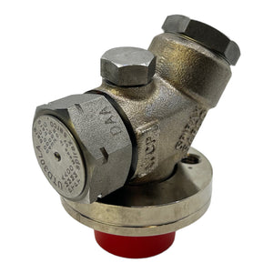 Spirax-Sarco UTD30LA Rohrverbinder 30bar Rohrverbinder