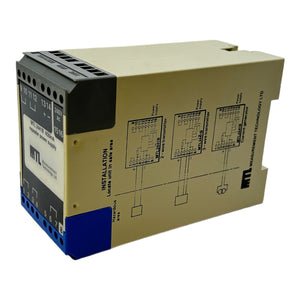 Eaton MTL2441B power supply power supply repeater 240V AC 4/20mA 