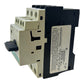 Siemens 3RV1421-4BA10 Leistungsschalter 50/60 Hz CAT.A / AC3 400...690V 14...20A