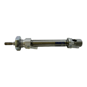 Festo DSNU-12-40-PAQ standard cylinder 193988 pneumatic cylinder pmax:10bar