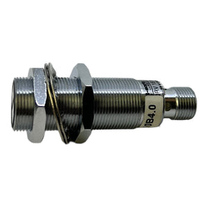 Di-soric ORV18M2000P2K-IBSL Reflexionslichtschranke 10 … 36V DC 20mA IP67