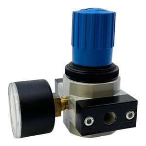 Festo LR-D-7-MINI basic valve 546452 16bar 230psi 1.6MPa