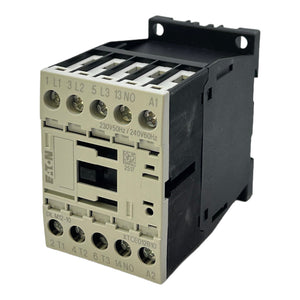 Eaton DILM12-10 Leistungsschalter 230V 50Hz/240V 60Hz 3polig 250V DC
