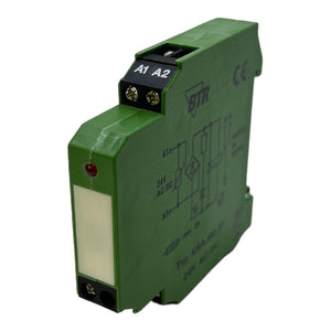 BTR KRA-M6/21 coupling modules 24VAC/DC 6A coupling component 1 changeover contact PU: 10