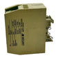 Lütze RE3-4-100/1 Variocompact relay 250V AC/DC 50W 2000VA 24V AC/DC 