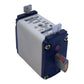Ferraz Shawmut HN00160A Sicherheitseinsätze 500V 160A 120kA VE: 3stk