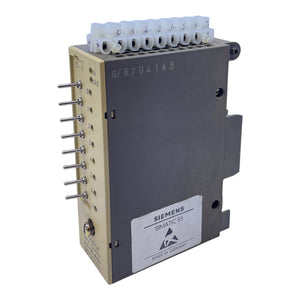 Siemens 6ES5788-8MA11 output module SIMATIC S5 