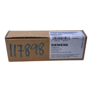 Siemens 6ES7392-1AM00-0AA0 connector for SIMATIC S7-300 series 