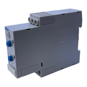 Crouzet 84872020 monitoring relay 24 -240V AC/DC 1-pole changeover