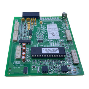 RIS 2702-318 Rev H Board