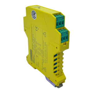 Phoenix Contact PSR-SCP-24DC/FSP2/2X1/1X2 safety relay 2986575 24 V/DC 
