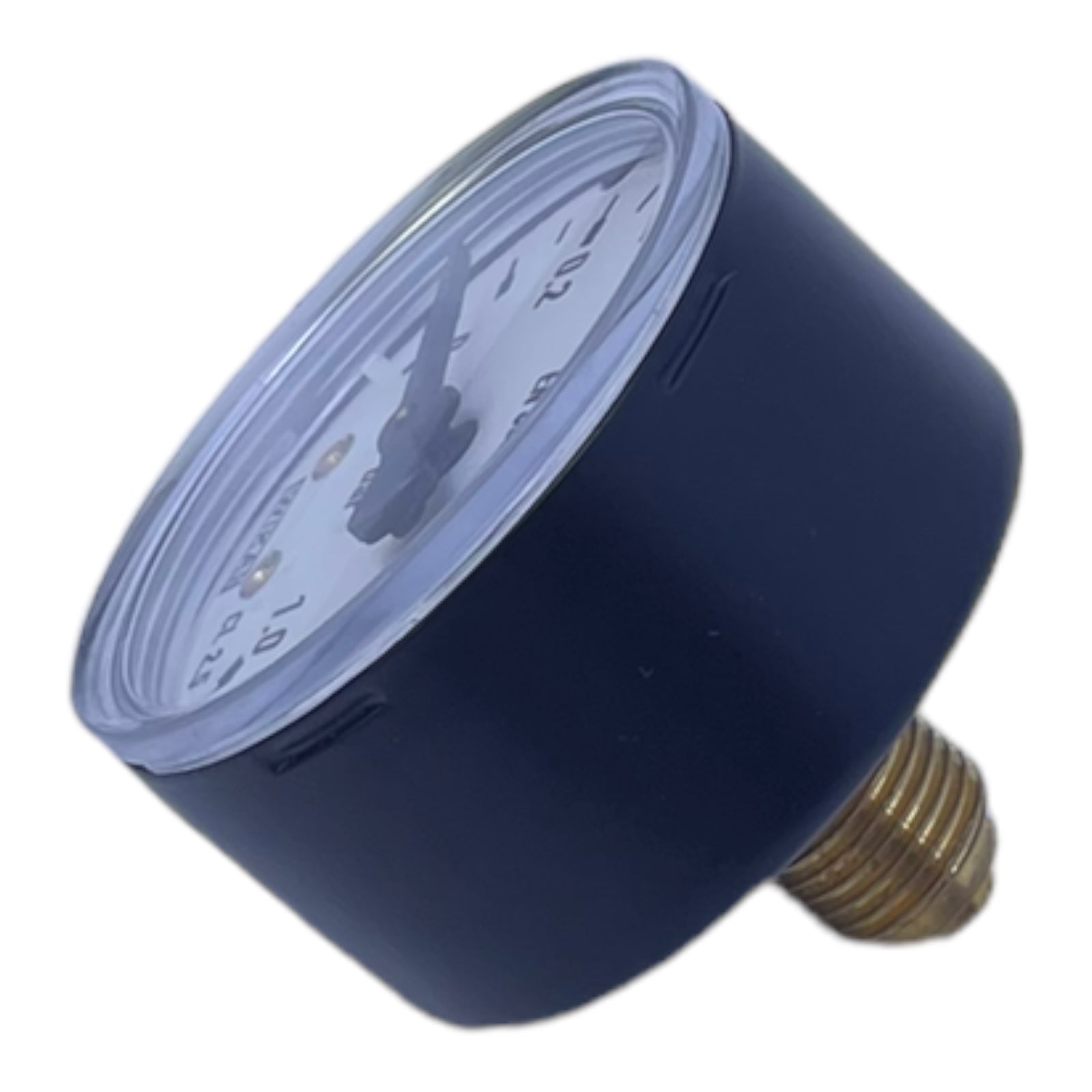 WIKA CL 2.5 Manometer