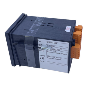 BSN 8224008n-829s display relay 24V DC 19 x 24V 2mA 250V 2A