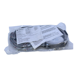 Ihne & Tesch 2217401 Heating sleeve 230-250V 800W sleeve