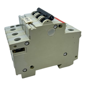 ABB S273 K20A Schutzschalter AC11 240V 6A DC11 24V 4A Schutz Schalter