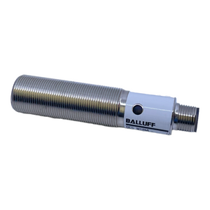 Baluff BES M18ML-PSC50B-S04G-002 Inductive proximity sensor 10-30V DC 200mA