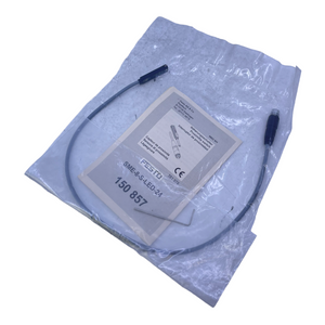 Festo SME-8-S-LED-24 Näherungsschalter 150857 12-30V AC/DC IP67 3-POLIG