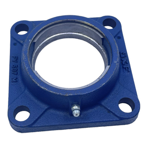 SKF FY507M Flanchgehäuse für Kugell- / Rollenlager