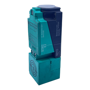 Pepperl+Fuchs 07188S inductive sensor 10-30V 200mA