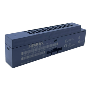 Siemens 6ES7193-1FH50-0XA0 Zusatzklemme Siemens 6ES7193-1FH50-0XA0 Zusatzklemme