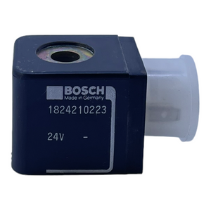 Bosch 1 824 210 223 Magnetspule 24V für industriellen Einsatz Magnet Spule