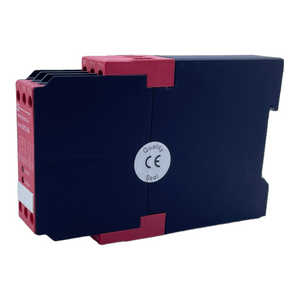 Telemecanique XPS-BA safety relay for industrial use XPS-BA Relay