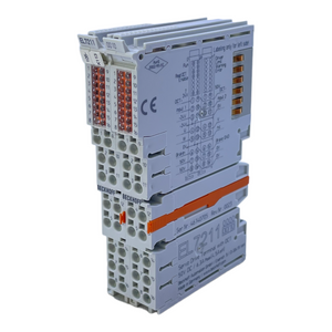Beckhoff EL7211 EtherCAT Terminal Servo drive Terminal 50V DC 6.3A EL7211 Beckhoff
