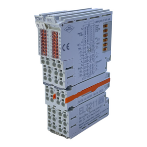 Beckhoff EL7211 EtherCAT-Klemme Servo drive Terminal 50V DC 6,3A EL7211 Beckhoff