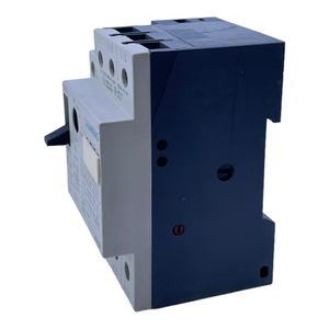 Siemens 3VU1300-1MD00 Leistungsschalter für industriellen Einsatz 50/60Hz 4,8A