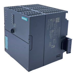 Siemens 6ES7318-3EL01-0AB0 CPU Zentralbaugruppe für industriellen Einsatz