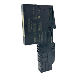 Siemens 6ES7134-4LB02-0AB0 Elektronikmodul TM-E15C26-A1 Elektronik Modul